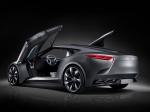 Hyundai HND-9 Venace Concept 2013 года